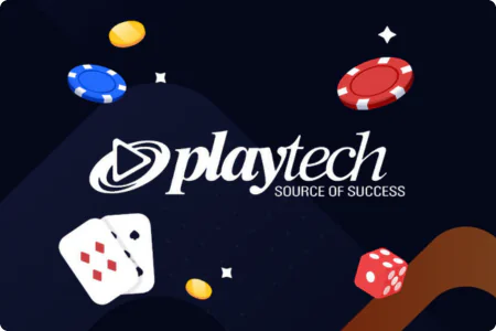 Spill fra Playtech