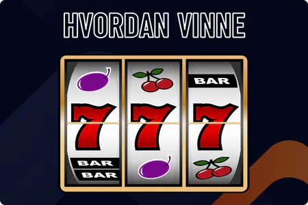 Hvordan vinne på Jackpot 2000?