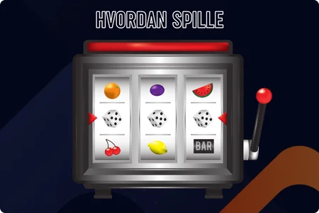 Hvordan Spille Gamle Spilleautomater