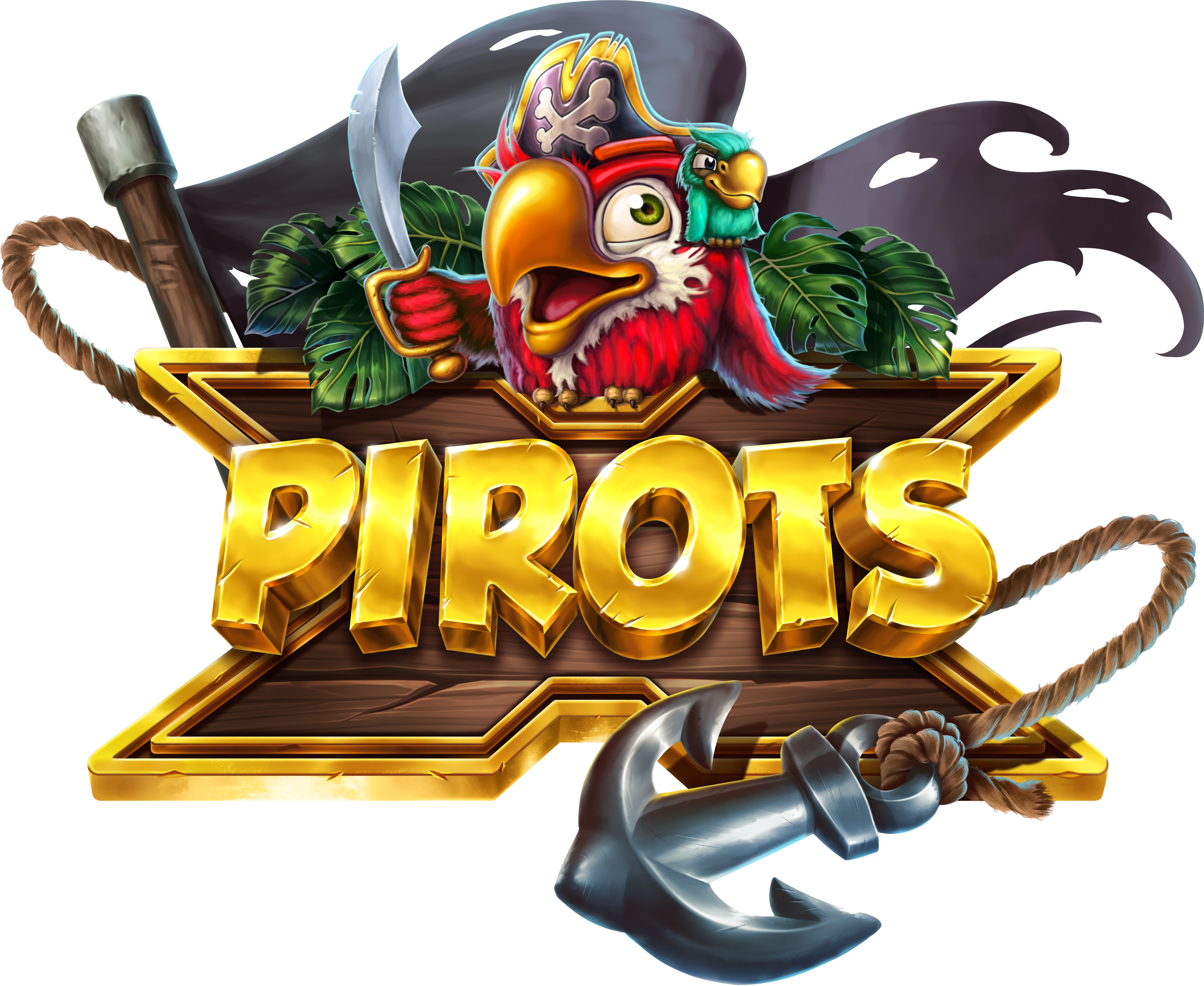 pirots-x-logo