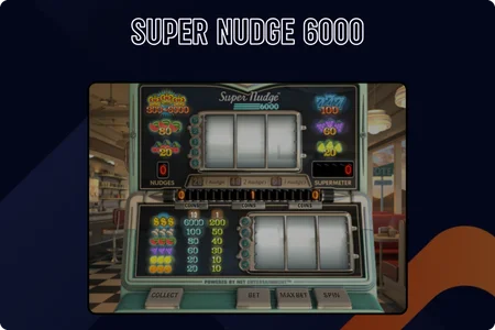 Super Nudge 6000