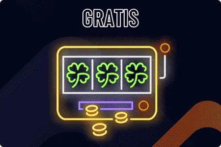 Gratis spinn på Jackpot 2000